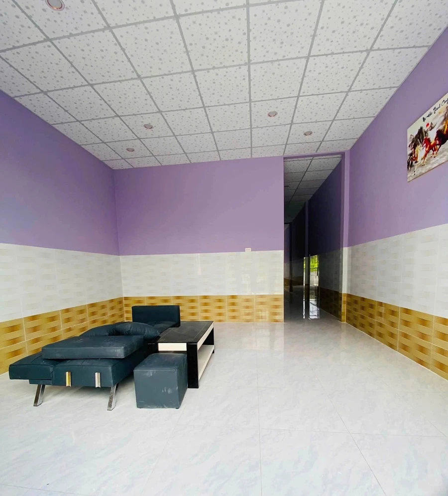Bán nhà cấp 4 117m² Nhựt Chánh, Bến Lức, Long An - Ảnh thu nhỏ 4