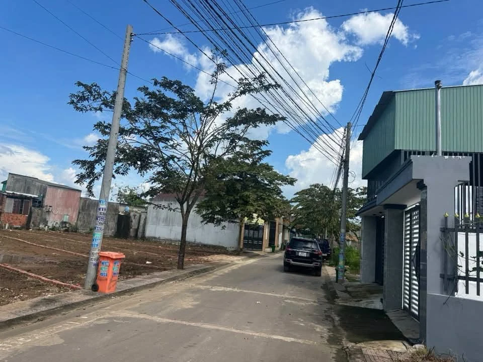 Bán đất nền 175m² gần KCN Bàu Xéo, Trảng Bom, Bình Dương - Ảnh thu nhỏ 5