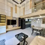 Bán nhà 5 tầng 3PN 110m2 Điện Biên Phủ Bình Thạnh, 7 tỷ - Ảnh thu nhỏ 3