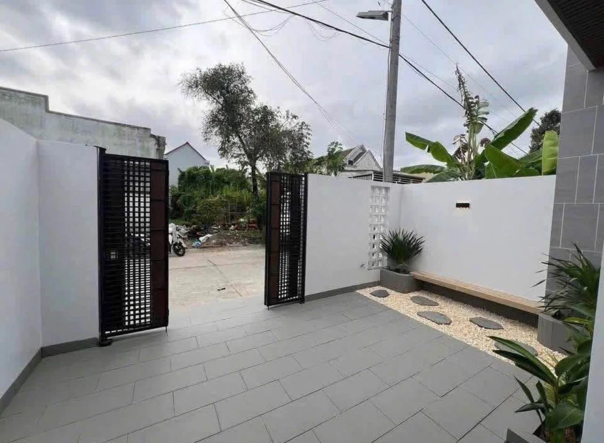 Bán nhà riêng Tân Triều 100m2, 1,1 tỷ - Ảnh thu nhỏ 2