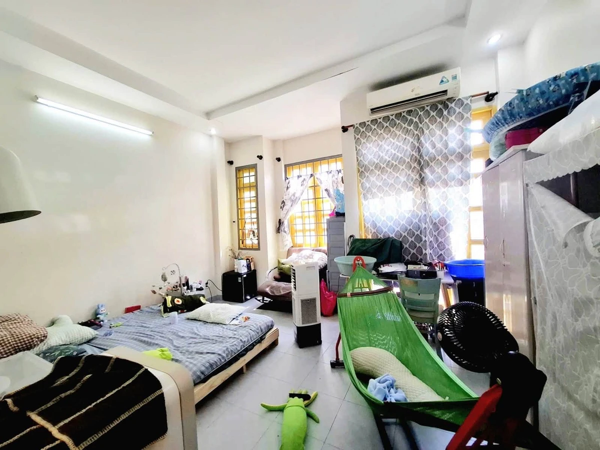Bán nhà 2 tầng 81m² hẻm nông đường Vũ Tùng, Bình Thạnh giá 8,98 tỷ - Ảnh thu nhỏ 4