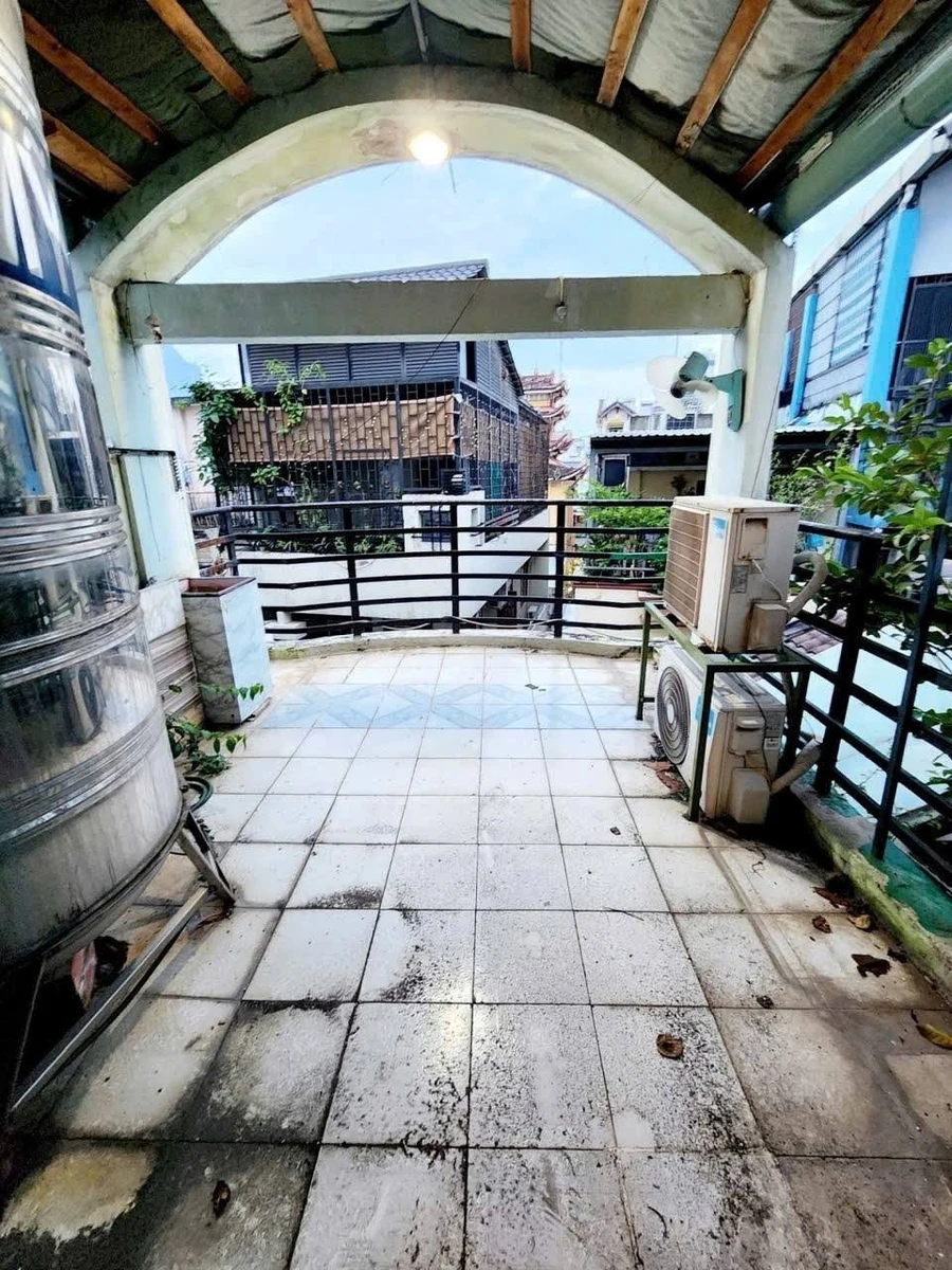 Bán nhà phố 42m2, 4 phòng ngủ đối diện Học viện Hành chính, Quận 10 - Ảnh thu nhỏ 5
