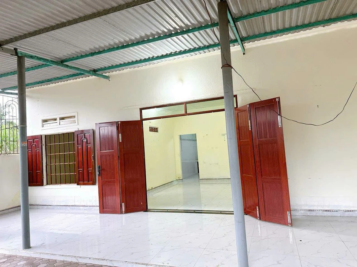 Bán nhà vườn 400m² Nghĩa Điền Quảng Ngãi - Ảnh thu nhỏ 5