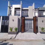 Bán nhà phố 3 PN 110m² Mỹ Hạnh Bắc, 2 tỷ 8 - Ảnh thu nhỏ 1