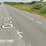 Bán đất Hồng Sơn 1.079 m² mặt tiền QL1A, Phan Thiết - Ảnh thu nhỏ 3