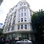 Bán tòa nhà văn phòng 9 tầng, 180m² lô góc Dương Khuê, Cầu Giấy - Ảnh thu nhỏ 2