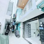 Nhà bán hẻm 3m, 17.5m², 2PN, Quận 8 - Ảnh thu nhỏ 3