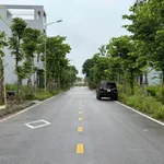 Bán lô đất 86,51m² Khúc Thừa Hạo, Bình Chánh, giá 3 tỷ 2 - Ảnh thu nhỏ 1