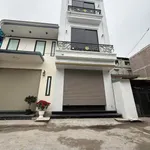 Bán nhà 4 tầng độc lập 48m2 khu Việt Pháp, Thiên Lôi, Hải Phòng giá 3,85 tỷ - Ảnh thu nhỏ 1