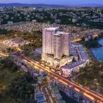 Hacom Tower căn hộ cao cấp trung tâm Phan Rang Khánh Hòa full nội thất 4 sao sở hữu lâu dài - Ảnh thu nhỏ 7