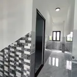 Nhà 3 tầng mặt tiền ĐT743, 112m², 6,4 tỷ - Ảnh thu nhỏ 4