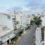 Bán nhà mặt tiền kinh doanh 4 tầng gần 60m² đường Lê Sao, Tân Phú, giá nhỉnh 9 tỷ - Ảnh thu nhỏ 3