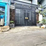 Bán nhà 5 tầng sân thượng 61m² 7PN Bình Thạnh 10.5 tỷ - Ảnh thu nhỏ 4