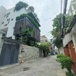 Bán đất Quận 1 239m² mặt tiền giá 65 tỷ - Ảnh thu nhỏ 1