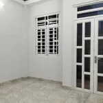 Bán nhà phố 40m2 mặt tiền Lê Văn Quới Quận 7 - Ảnh thu nhỏ 3