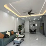 Bán nhà 3 tầng 3 phòng ngủ 45m² Hải Thành 2 giá 2.6 tỷ - Ảnh thu nhỏ 2