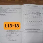 Bán đất nền 110m2 mặt tiền 5,5m lô L13-18 khu Nam Ga, Hạ Long - Ảnh thu nhỏ 2