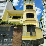 Bán biệt thự góc 100m² 6 phòng ngủ Quận 3, 19.5 tỷ - Ảnh thu nhỏ 1