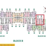 Bán căn hộ 55m2 tại Bcons NewSky, giá từ 2.9 tỷ - Ảnh thu nhỏ 1