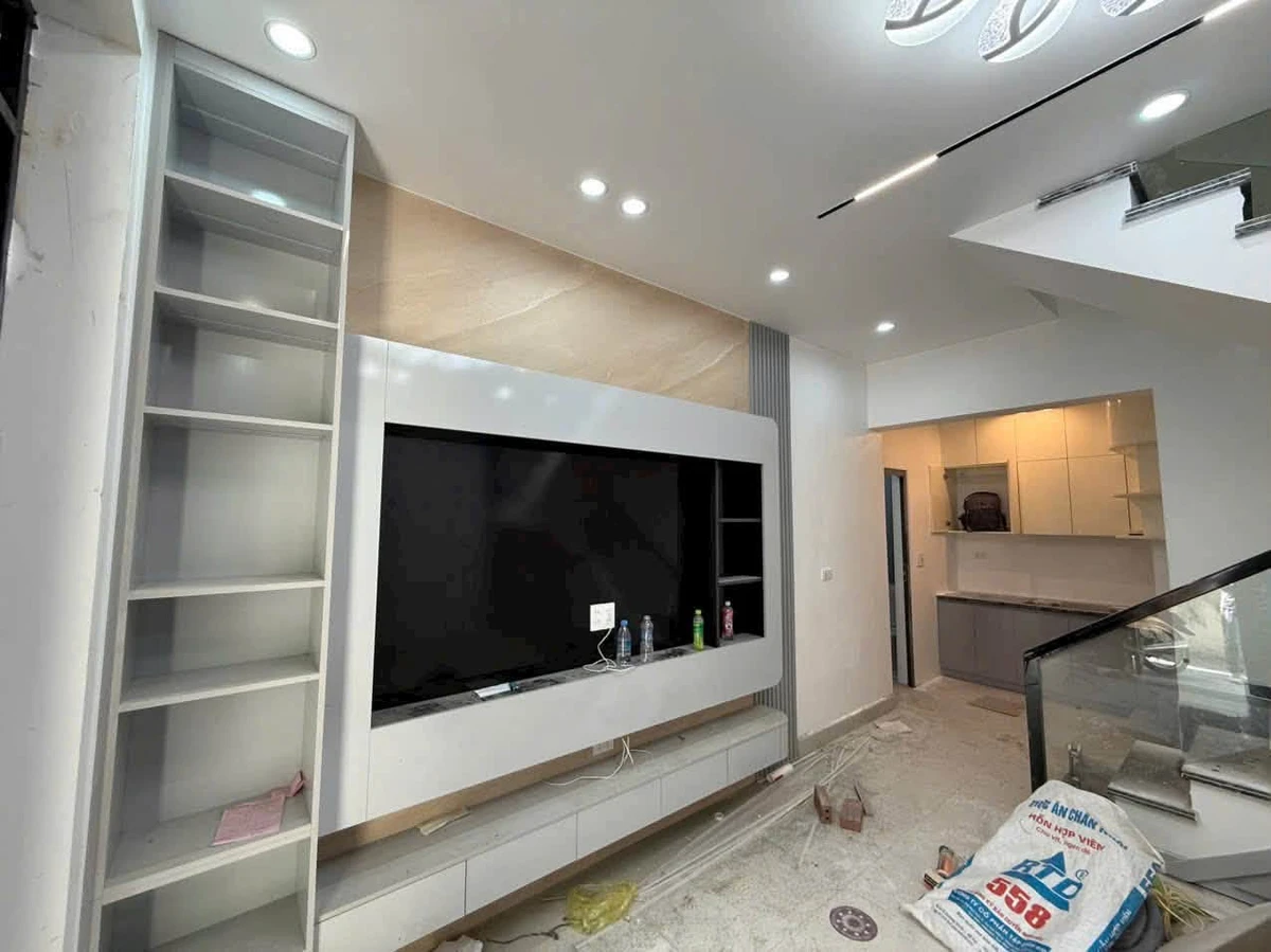 Bán nhà phố 32m² 3 tầng 3PN Hàng Kênh Quận 5 - Ảnh thu nhỏ 3