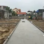 Bán đất 42.2m2 mặt tiền Nguyễn Lương Bằng, gần 1 tỷ - Ảnh thu nhỏ 1