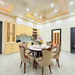 Bán nhà phố góc 2 mặt tiền 100m² An Phú, Thuận An - Ảnh thu nhỏ 5