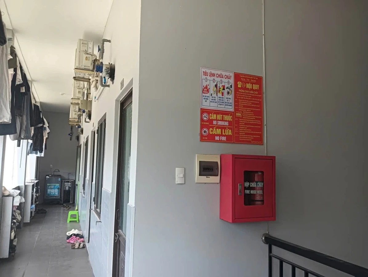 Bán toà chứa đỏi vụ 139m² Lê Vĩnh Huy, Đà Nẵng, 11.5 tỷ - Ảnh thu nhỏ 2