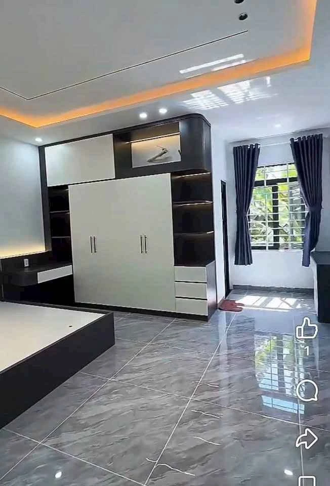 Bán nhà mới đẹp 4 phòng ngủ 120m2 Vũng Tàu - Ảnh thu nhỏ 4