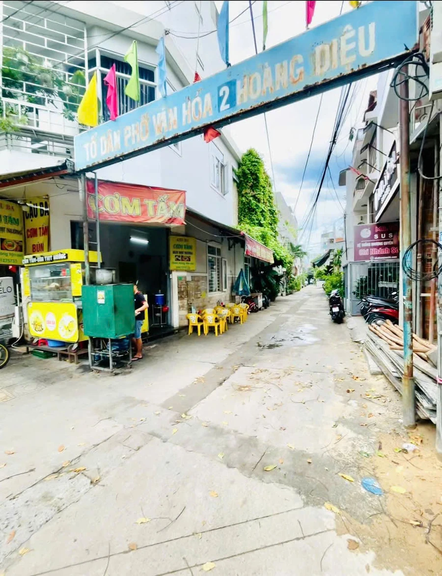 Bán nhà 2PN gần biển Nha Trang 68.9m² giá 5.2 tỷ - Ảnh thu nhỏ 4