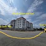 Bán lô đất 95m2 khu Hoàng Quốc Việt, Quận 7, giá 3.750 tỷ - Ảnh thu nhỏ 1