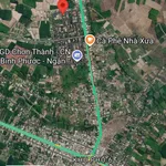 Bán đất 9x22 (198m²) thổ cư 100%, Chơn Thành, Bình Phước - Ảnh thu nhỏ 5