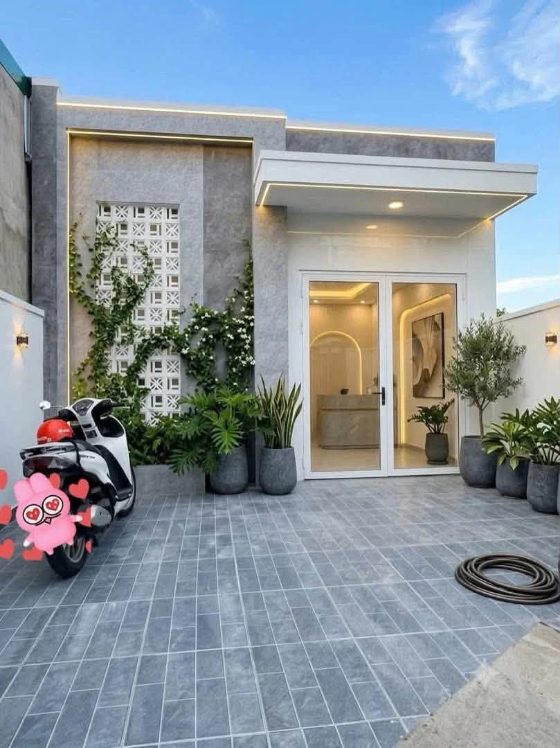 Bán 2 căn nhà liền kề hẻm ô tô, 3PN full nội thất, giá 3,55 tỷ cho 2 căn - Ảnh thu nhỏ 3