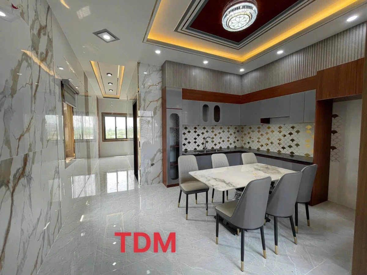 Bán 2 nhà liền kề 80m² 3 PN Vũng Tàu 2,625 tỷ - Ảnh thu nhỏ 2