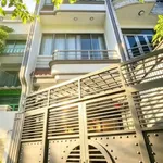 Bán nhà 5 phòng 63m² Lê Văn Sỹ Quận 3, 8.15 tỷ - Ảnh thu nhỏ 1