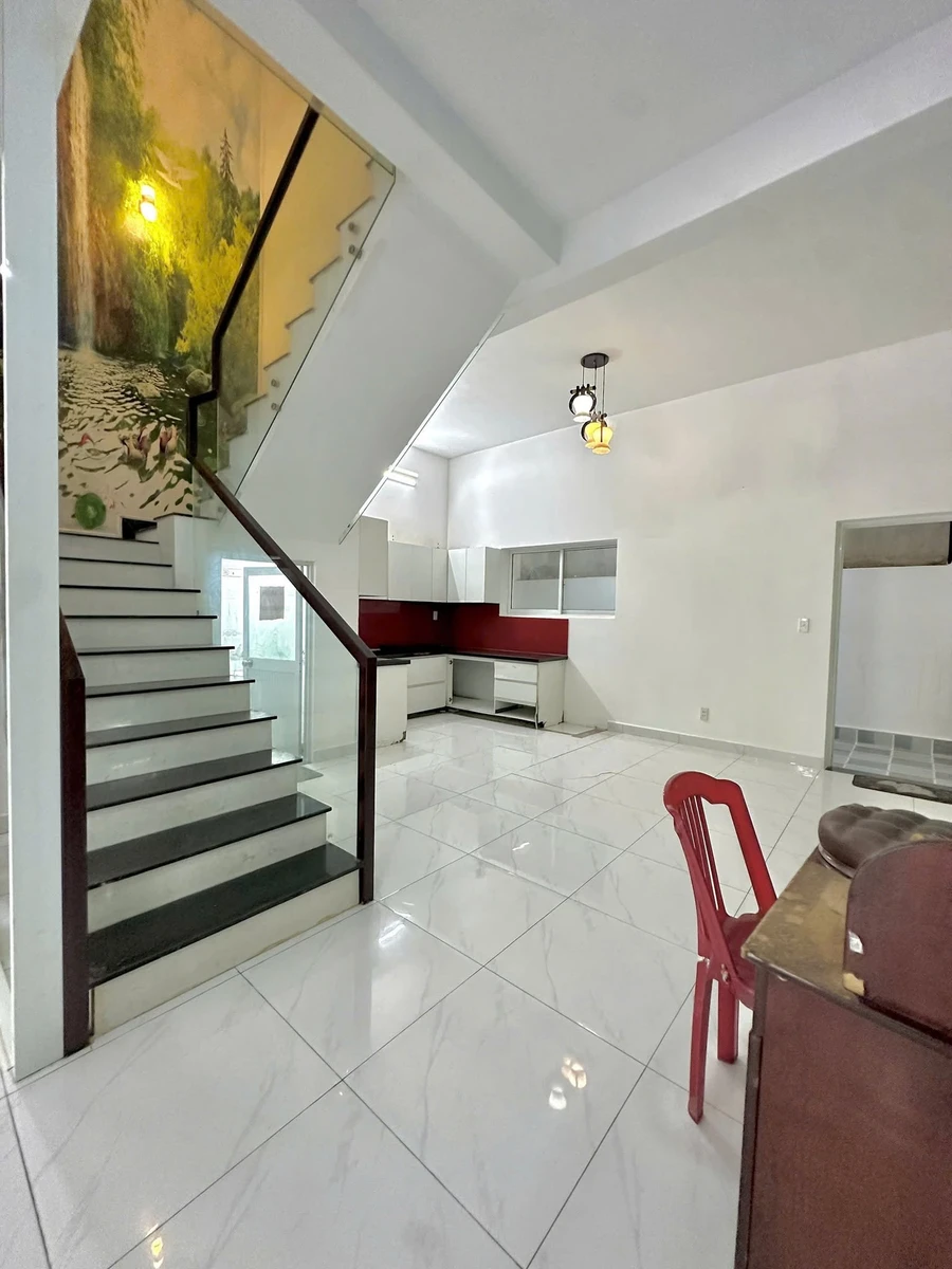 Bán nhà 1 trệt 1 lầu 69,6m² 5 tỷ 950 Dĩ An - Ảnh thu nhỏ 5