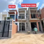 Bán nhà Tân Phú 60m2 3 phòng ngủ 2.55 tỷ - Ảnh thu nhỏ 4