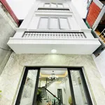 Bán nhà 3 tầng 80m2 xây mới Lê Chân Hải Phòng 3.68 tỷ - Ảnh thu nhỏ 2