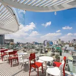 Bán shophouse 67.8m² 2 mặt tiền Trần Hưng Đạo Q1 cho thuê 120tr/tháng - Ảnh thu nhỏ 2