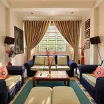 Bán nhà 4 tầng 72m² hẻm ô tô khu Cư xá Nguyên Hồng, Bình Thạnh giá 15 tỷ - Ảnh thu nhỏ 4