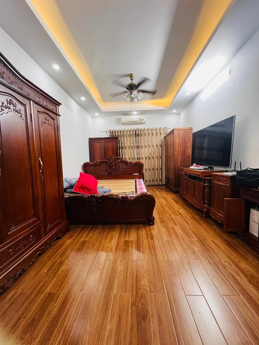 Bán nhà 4,5 tầng 68m² Đông Nam Cường gần Nhà Văn hoá Xứ Đông 6 tỷ - Ảnh thu nhỏ 5