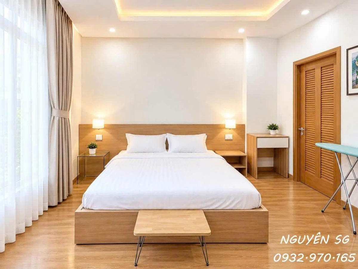 Bán nhà hẻm xe hơi 5 tầng 3PN 54m2 Xô Viết Nghệ Tĩnh Bình Thạnh - Ảnh thu nhỏ 5