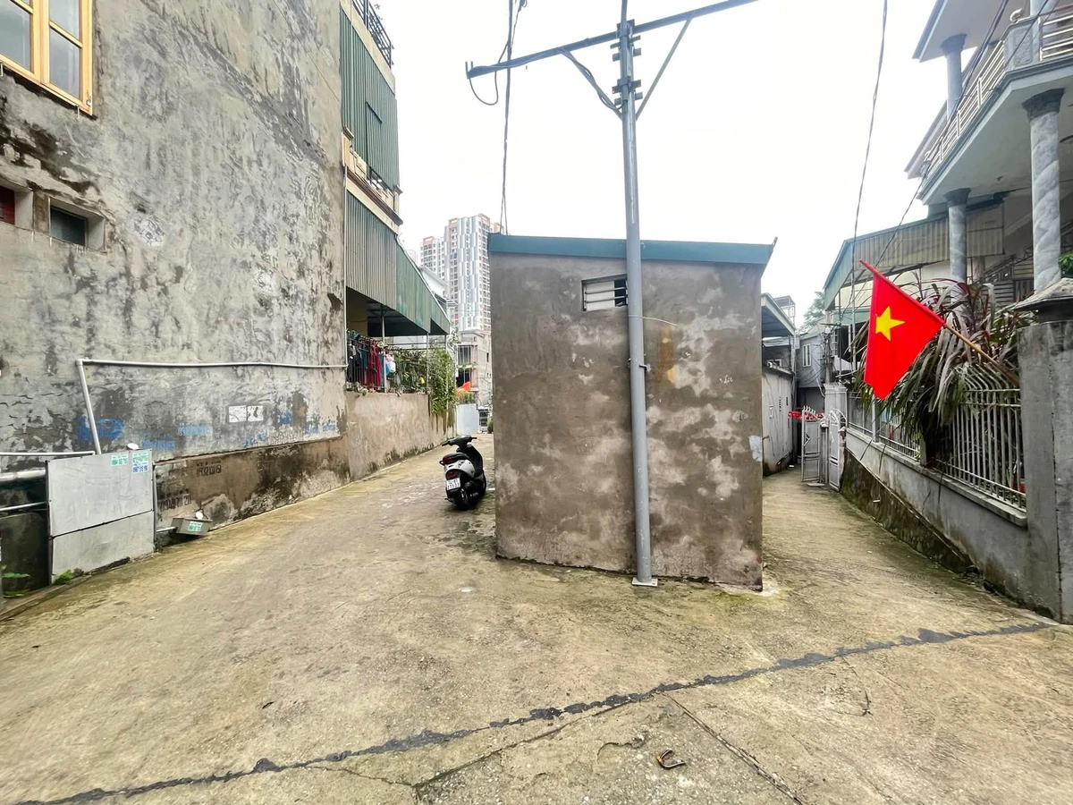 Bán đất 78m² Phường Cao Thắng, 2,2 tỷ - Ảnh thu nhỏ 4