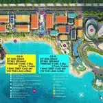 Bán shophouse 55m2 trong dự án Libera Nha Trang, giá 10 tỷ - Ảnh thu nhỏ 2