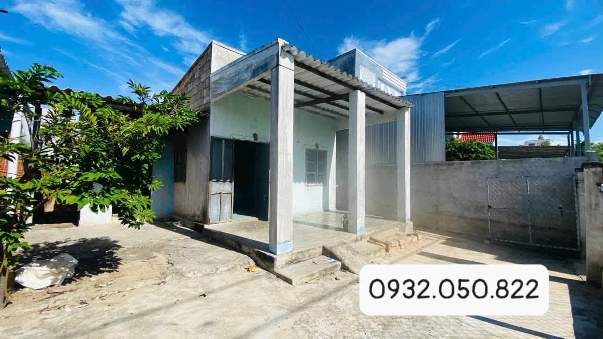 Bán nhà ven biển 272.8m2 Lâm Đồng 1 tỷ 9 - Ảnh thu nhỏ 3