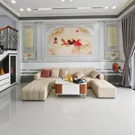 Bán nhà vườn 4PN/3WC 190m² Mỹ Hạnh Bắc, Đức Hòa, Long An - 3 tỷ 350 - Ảnh thu nhỏ 4