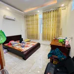 Bán nhà hẻm ô tô 3 tầng 60m2 Tân Bình gần sân bay Tân Sơn Nhất, giá 6,99 tỷ - Ảnh thu nhỏ 3