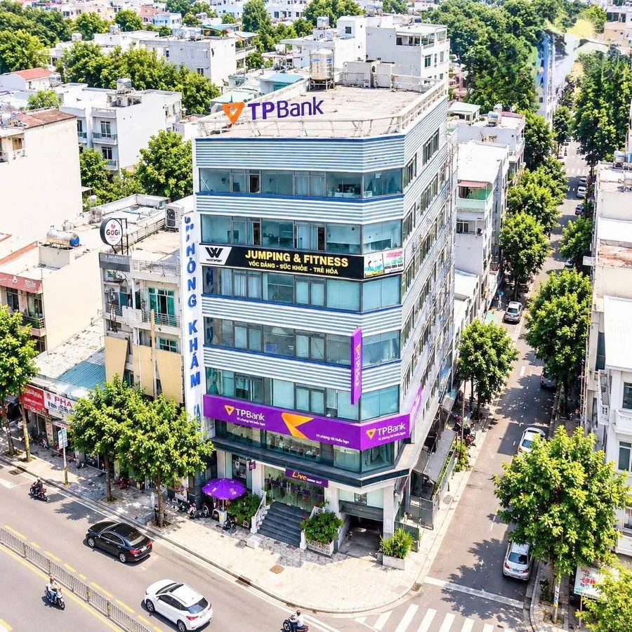 Bán shophouse mặt tiền Lê Văn Quối, 13x25m, Quận 7, 70 tỷ - Ảnh thu nhỏ 2