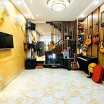 Bán nhà mặt tiền 4 tầng 92m2 gần chợ Bà Chiểu, Bình Thạnh, giá 13,48 tỷ - Ảnh thu nhỏ 2