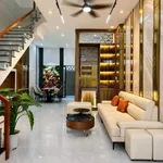 Bán nhà 1 trệt 2 lầu 4,5x18m, 3 phòng ngủ, tặng full nội thất, Tân Phong, Biên Hòa - Ảnh thu nhỏ 5