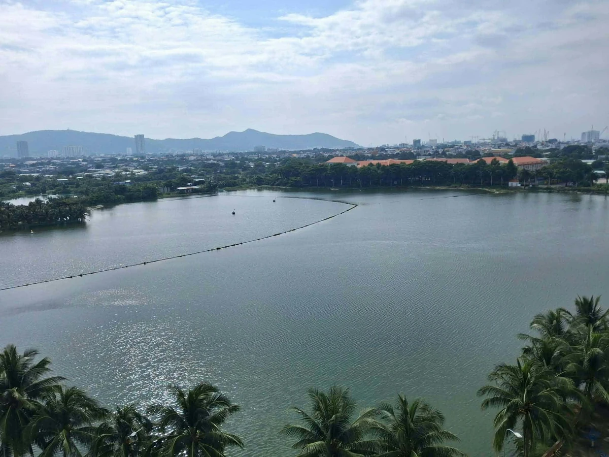 Bán căn hộ 3PN 107m² Phoenix B, view hồ đẹp, 4,8 tỷ - Ảnh 1